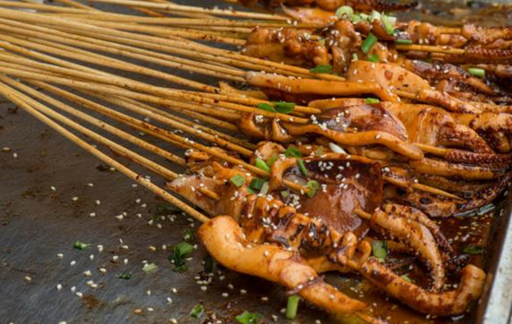 中式燒烤快生快死、關(guān)店率高達(dá)70%，怎么破？|餐飲界
