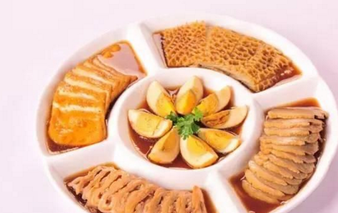 四步精簡菜單，餐廳利潤翻番！