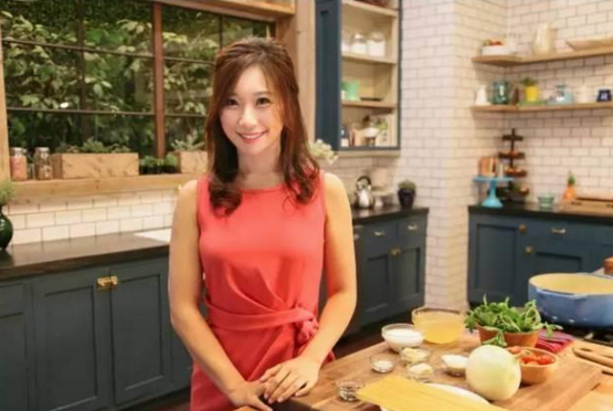 美味生活憑30秒視頻融資數(shù)百萬，美女謝凱婷創(chuàng)業(yè)帶孩子兩不誤！