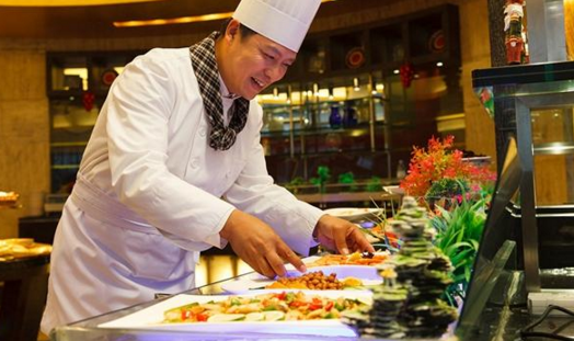 餐廳效率之爭：原來高翻臺率都是這么來的？