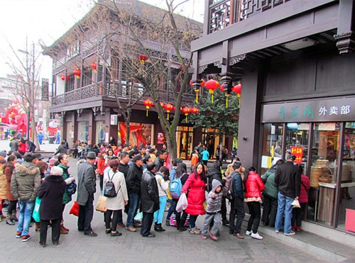 餐廳飯店只要這樣做，還怕沒生意？