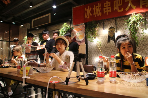 餐企自營銷的路上，是否忽略了這個最簡單的平臺？