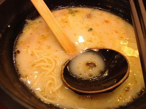顧客在餐廳吃出異物，全套流程解決法