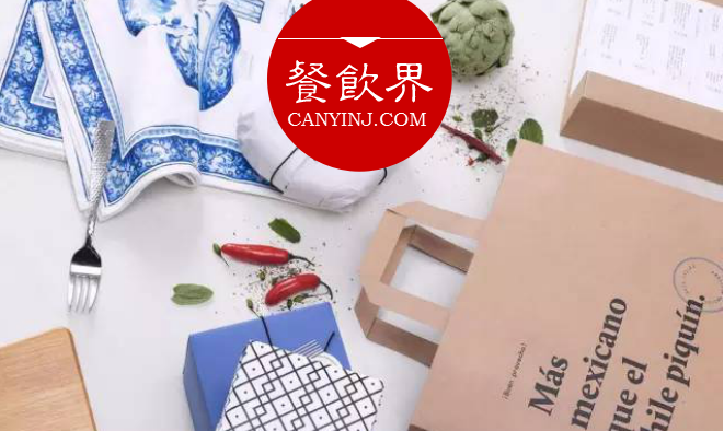 萬(wàn)萬(wàn)沒(méi)想到，外賣(mài)包裝上竟隱藏這3大心機(jī) | 餐見(jiàn)