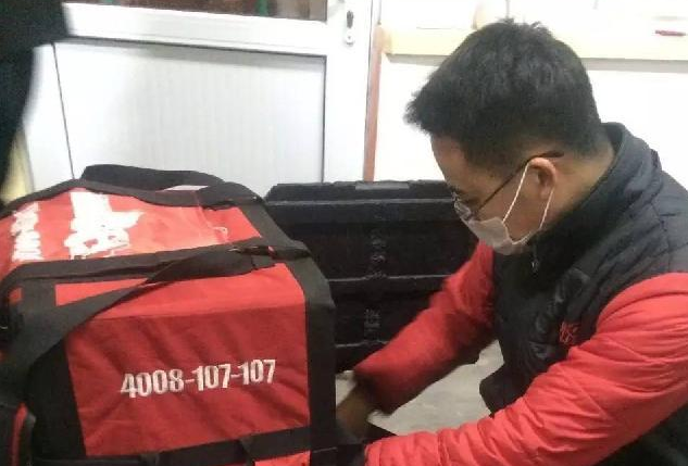 火鍋外賣中，到底是誰扯了好評的后腿？