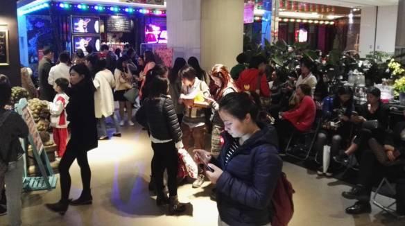 為什么那些火爆的餐企，你一學(xué)就死？