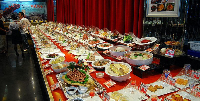 傳承與創(chuàng)新：看傳統(tǒng)中餐連鎖突破業(yè)績困境之法！|餐飲界