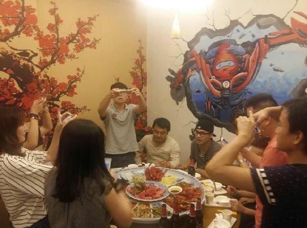 “類(lèi)零食化”就是符合時(shí)代發(fā)展的餐飲新套路，你get到了嗎？