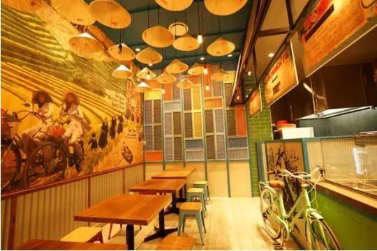 五個(gè)細(xì)節(jié)做對(duì)了，餐廳吸睛又吸金！