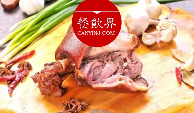 【餐見】成立僅2年，或成第4家熟食加工上市企業(yè)，那記豬手為啥頻得資本青睞？