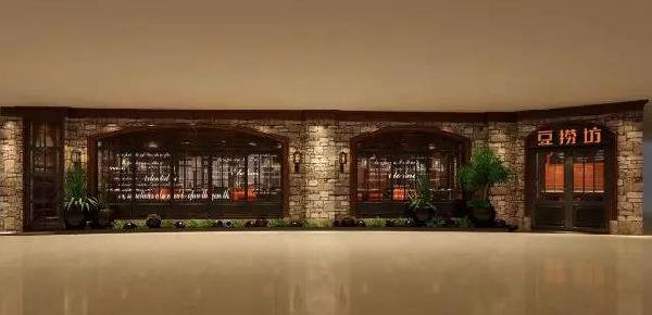 這個美女創(chuàng)始人有多大魅力，開店一個月全商圈營業(yè)額第一