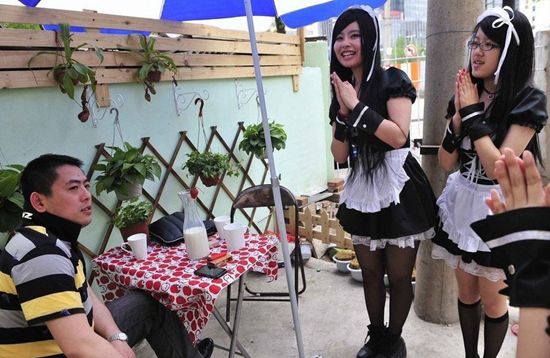 一言不合就走人，餐飲人該拿這些“任性小孩”怎么辦？