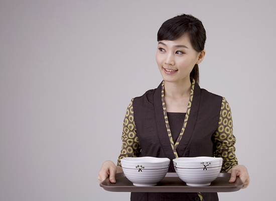 會(huì)說就是火力，餐飲服務(wù)員的“說話之道”