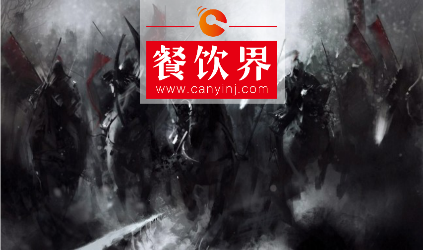打造品牌競爭力，海底撈、西貝、真功夫、麥肯都在做一件事 ｜ 分析