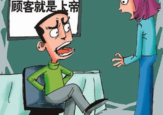 不想被顧客投訴？餐廳學(xué)會(huì)這幾招就能拒絕差評！