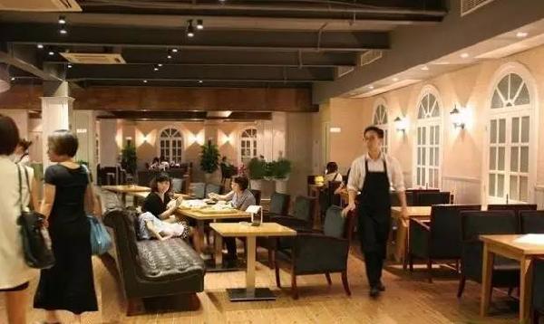 這家“潮”餐廳做到整個(gè)城市為之“瘋狂”，背后的秘密竟是這樣！