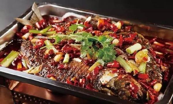 烤一條魚，你能把烤制成本控制在0.5元嗎？
