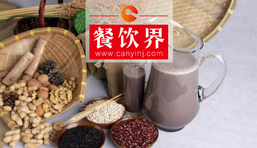 曝光！一款飲品界的黑科技，5大優(yōu)勢幫助餐廳重塑消費場景！| 推薦