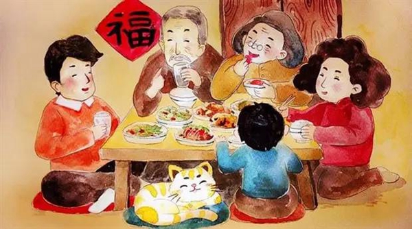 年夜飯營(yíng)銷大戰(zhàn) 你準(zhǔn)備好了嗎？
