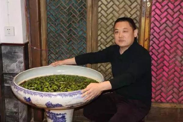 餐廳靠這“七字真經(jīng)”做明檔，營(yíng)業(yè)額大幅提升！