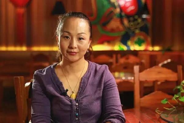 看豪放派“女詩(shī)人”，如何讓川菜沸騰起來