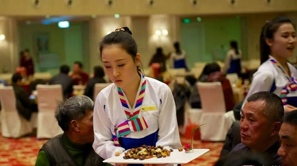 過年“回家潮”，餐廳如何和員工說“我需要你”?