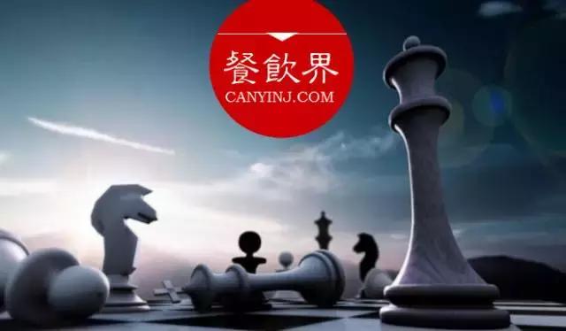 餐飲界年度大盤點：2016網(wǎng)絡(luò)品牌指數(shù)TOP10！