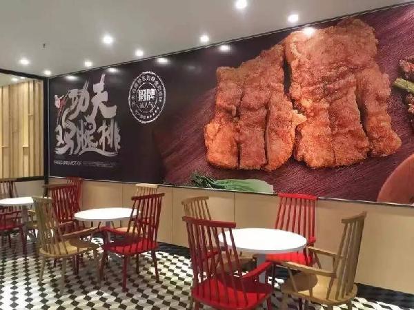 “基”不可失，看看中國性價比最高的快餐有什么魅力？