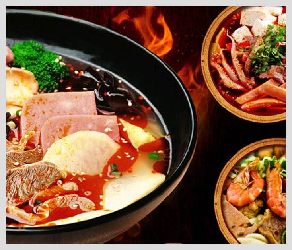 海底撈第一副牌掛牌新三板背后：全國(guó)2萬(wàn)冒菜商家還好嗎？