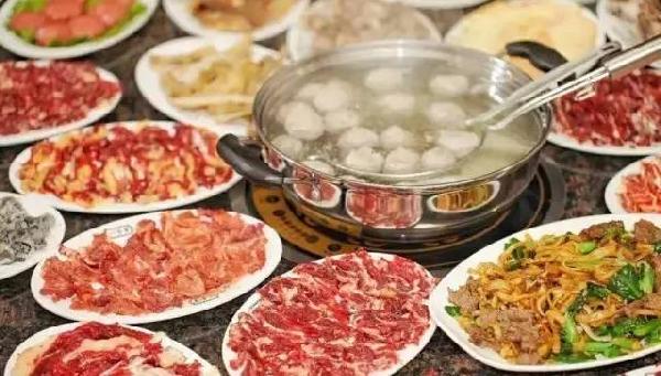 這一年，你錯(cuò)過了哪些餐飲爆品？
