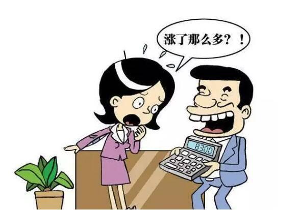 店租每降10%，利潤飆升100%，開餐廳前你算好這筆賬了嗎？