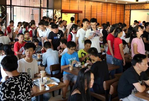 做了這么多年餐飲，不懂這四個(gè)誤區(qū)你就白忙了！