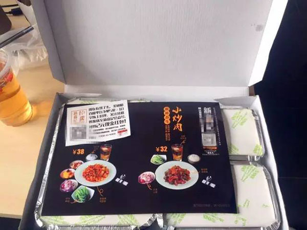 從不打廣告，年收過億，用餐要提前一個月預(yù)約