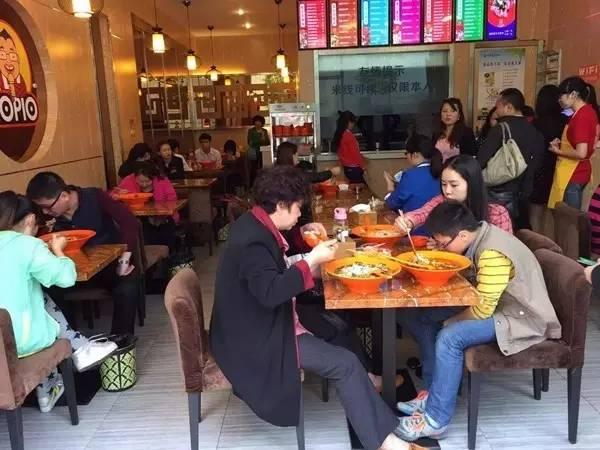 做了這么多年餐飲，不懂這四個誤區(qū)你就白忙了！
