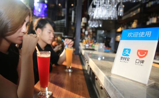 2017年資本看好什么？本地生活服務平臺口碑融資11億美元|餐飲界