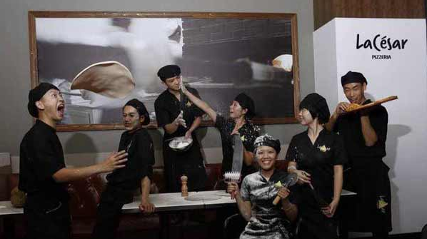 這8大趨勢(shì)，預(yù)示了2017中國(guó)餐飲的賺錢邏輯！
