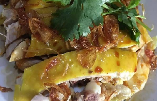 美食故事：圍爐團(tuán)圓年味濃，潮菜佳肴重意頭