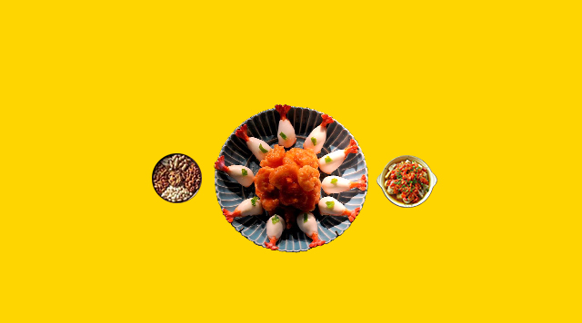 雞年年夜飯市場大盤點，餐企強(qiáng)勢發(fā)力半成品市場