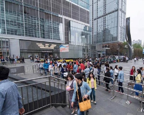 向前看3年！麥當(dāng)勞全球首批“選址專家”輕易不外傳的秘訣……