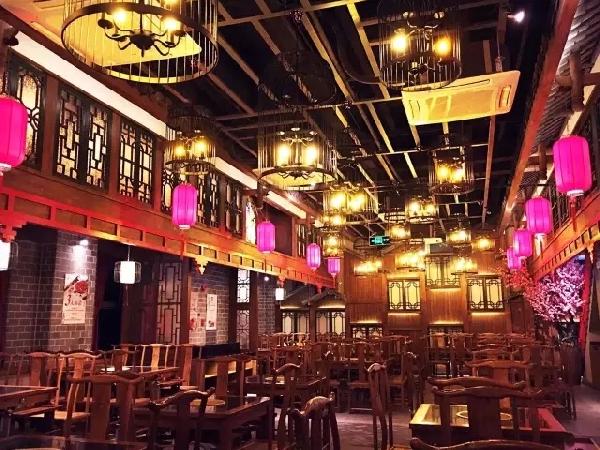 “香天下”火鍋年收入達(dá)1600萬，利潤超過400萬，憑什么？