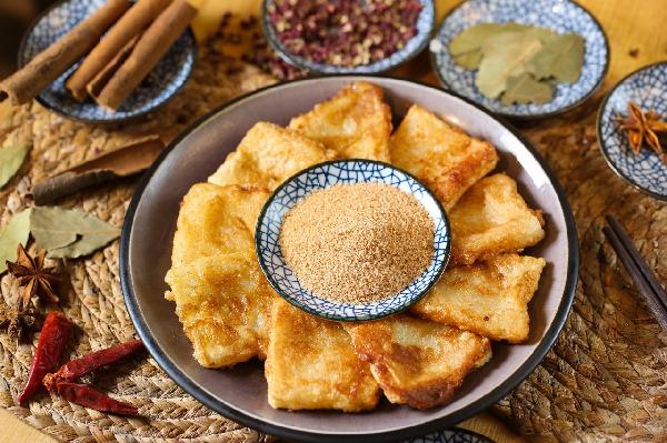 四換菜單，營業(yè)額上升33%，這家小店如何扭轉(zhuǎn)乾坤？