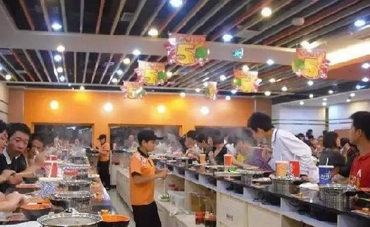 55%的90后習(xí)慣獨自用餐，你的餐廳還在忽視他們嗎？