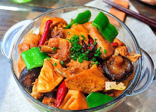 大數(shù)據(jù)告訴你：是誰支撐黃燜雞瘋狂擴張到現(xiàn)在？