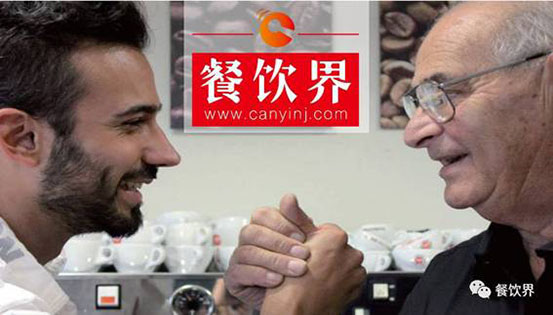 第三次咖啡浪潮到來，星巴克的真正競爭對手竟然是它？ |餐見