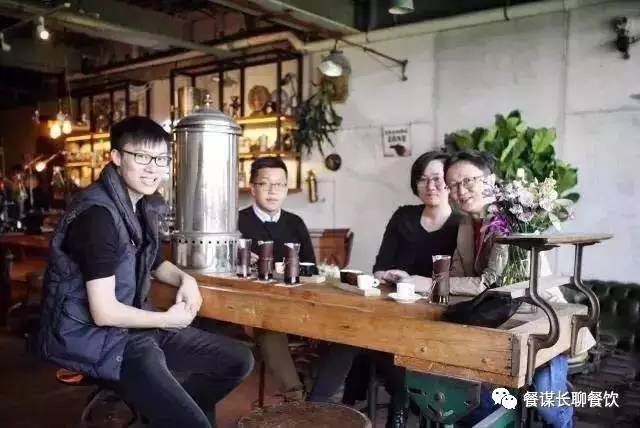 最新消息！餐飲分享平臺“投食兒”宣布解散，曾融資百萬！