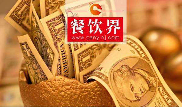 資本寒冬下，西少爺肉夾饃憑什么融資8000萬？?|?餐見