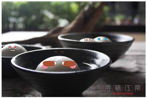 這家店憑借5款“舌尖上的中國(guó)”推薦江南美食居然月銷(xiāo)10000+？