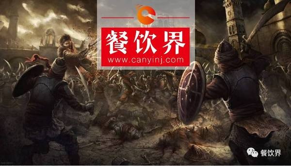 外賣(mài)品牌月銷(xiāo)萬(wàn)單，利潤(rùn)1000元，到底是“作繭自縛”，還是“欲擒故縱”？ ｜ 干貨