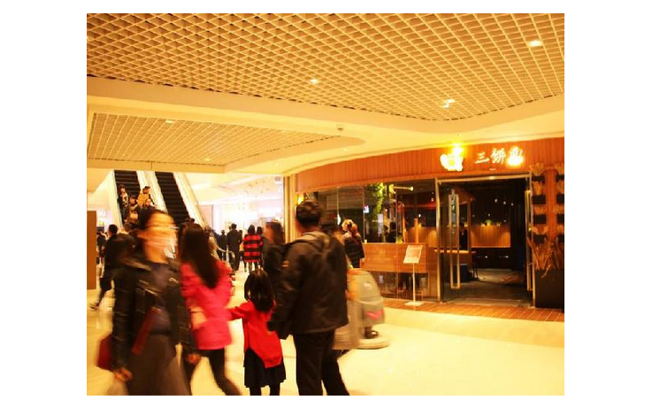 謀殺進(jìn)店欲的8個(gè)細(xì)節(jié)：顧客過而不入，居然是因?yàn)檫@！