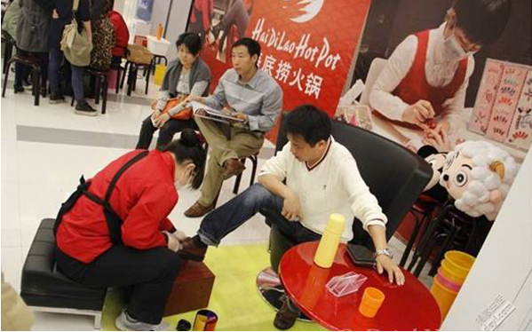 我們總結(jié)了6家餐飲大佬的經(jīng)驗，玩轉(zhuǎn)互動營銷你得弄清這4點